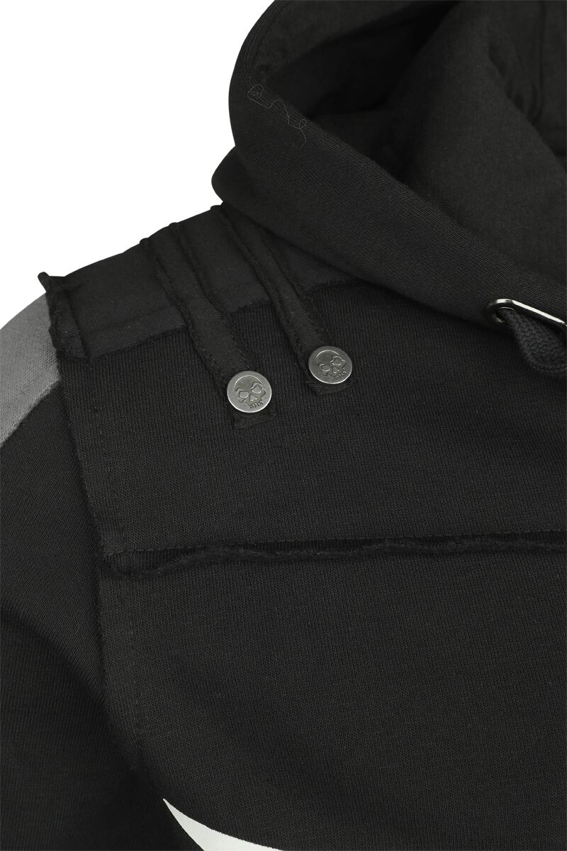 Rock Kleidung • Aus Der Rock Rebel By EMP Kollekt Produktbild-Vorschau 12