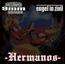 Hermanos, 9mm Assi Rock'n'Roll / Engel in Zivil, CD