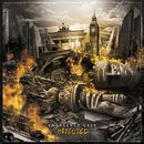 Infected, Emergency Gate, CD