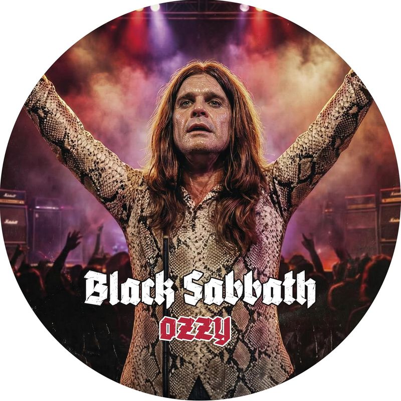 4262428984539 - Ozzy Single multicolor
