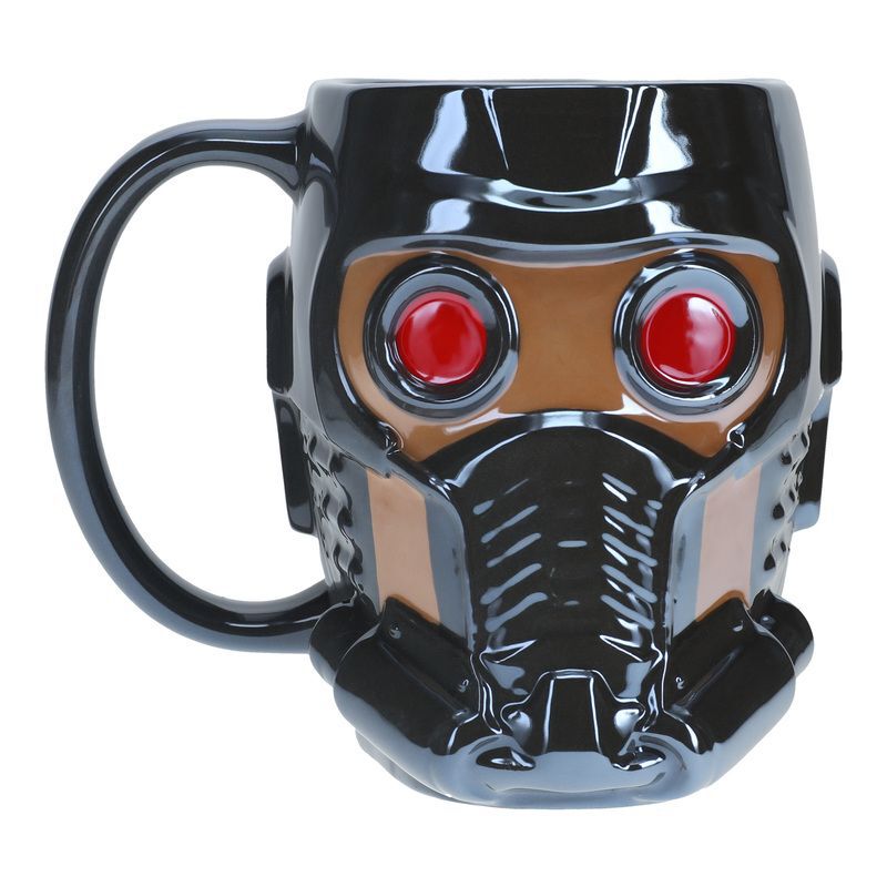 Guardians Of The Galaxy Star-Lord Tasse multicolor