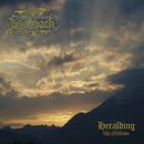 Heralding - The fireblade, Falkenbach, CD