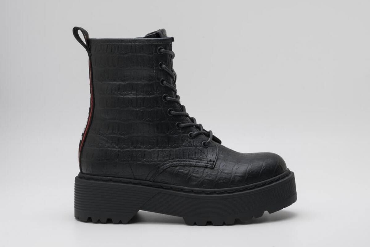 Replay Footwear Boot - Luisa Cocco 2 - EU36 bis EU41 - für Damen - Größe EU37 - schwarz