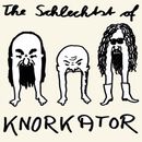 The Schlechtst of, Knorkator, CD
