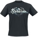 Aeroplane, Sabaton, T-Shirt