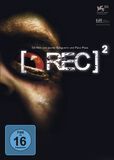 REC 2, REC 2, DVD