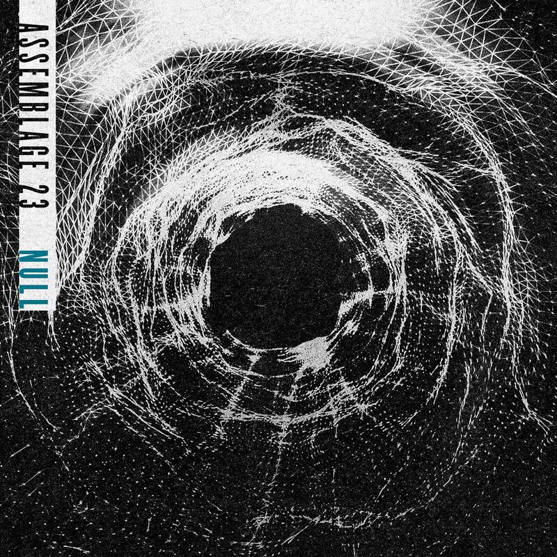 Null von Assemblage 23 - LP (Standard)