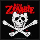 Dead Return, Rob Zombie, Patch