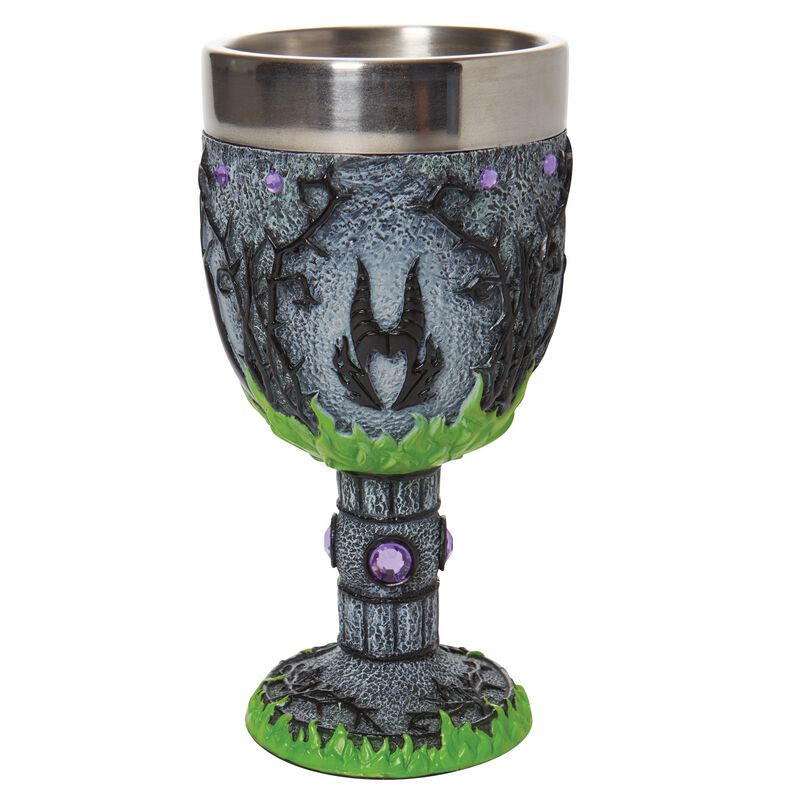 Maleficent Malleficent - Decorative Goblet Kelch multicolor