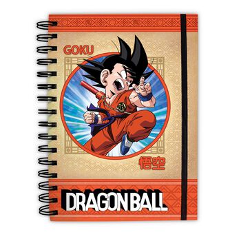 Goku