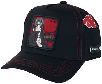 Capslab - Itachi