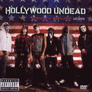 Desperate measures, Hollywood Undead, CD