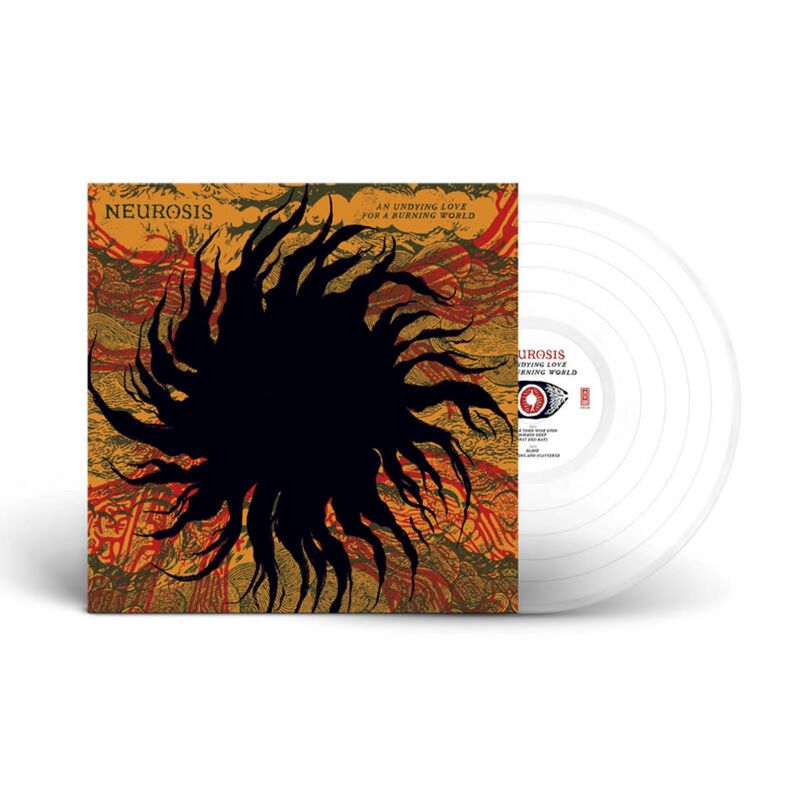 Levně Neurosis An undying Love for a burning World 2-LP standard