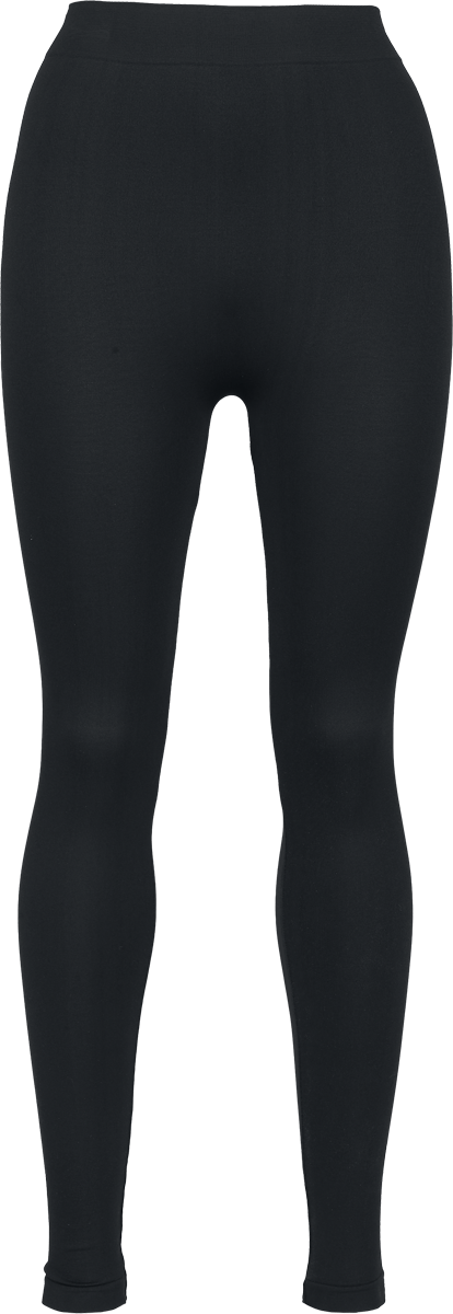 Thumbnail - RED by EMP Built For Double Comfort Leggings schwarz lila in 3XL