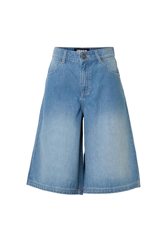 🏷️ Short  de Urban Classics - Bermuda en Jean - pour Femme