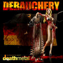 Germany's next Death Metal, Debauchery, CD