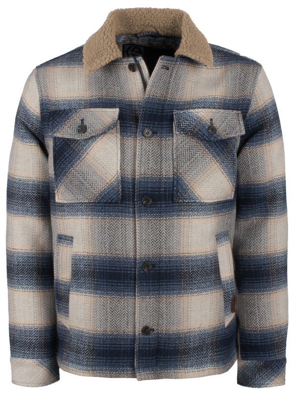 Indicode  Mid-Season Jackets - INHarrod - for Men - multicolour