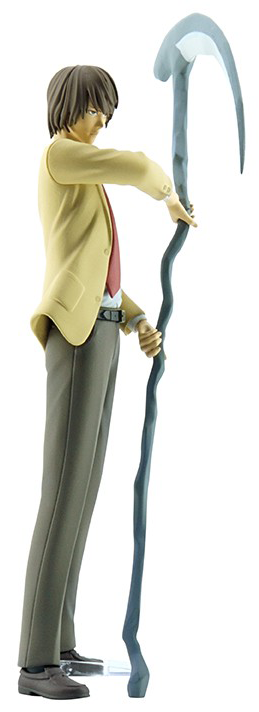 Death Note SFC Super Figure Collection - Light Sammelfiguren multicolor