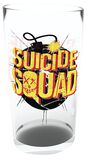 Bomb, Suicide Squad, 956