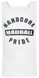 Hardcore Pride, Madball, Tank-Top