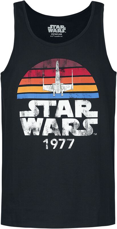 Star Wars - 1977