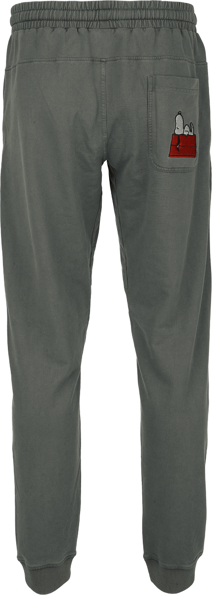 4250979877448 - Snoopy Trainingshose multicolor in M