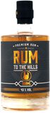Rum To The Hills Premium Rum, Rum To The Hills, 1212