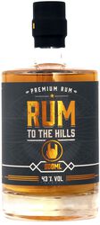 Rum To The Hills Premium Rum