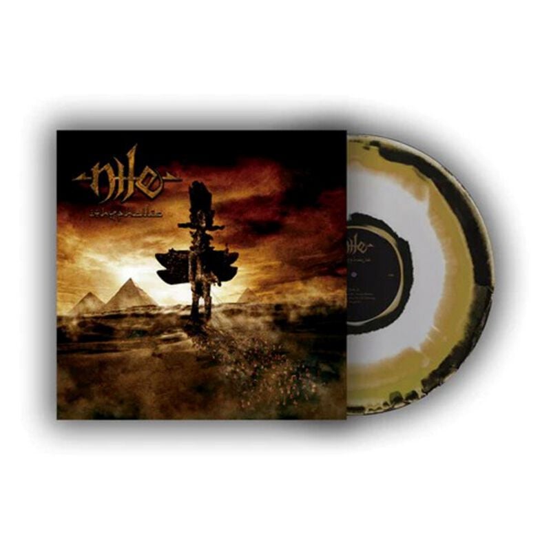 5060955405010 - Ithyphallic LP multicolor