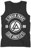 Varsity, Linkin Park, Tank-Top