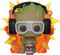 I am Groot - Groot with Detonator Vinyl Figur 1195