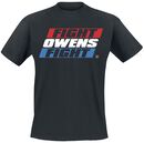 Kevin Owens, WWE, T-Shirt