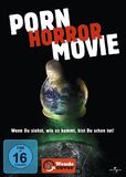 Porn Horror Movie, Porn Horror Movie, DVD