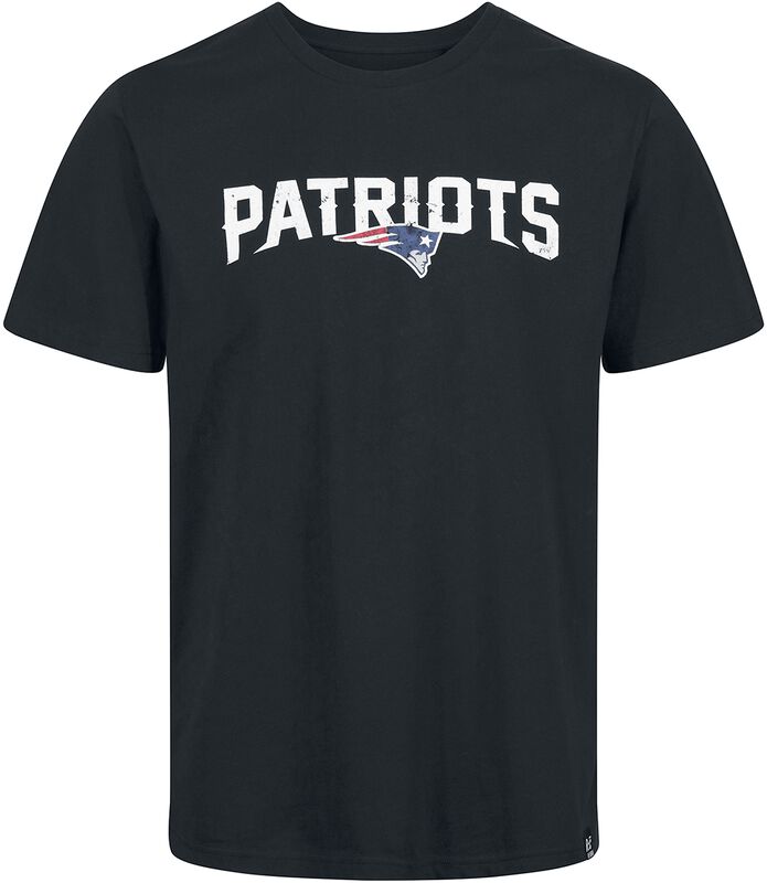 NFL Patriots Logo