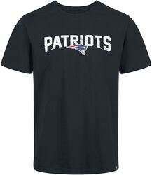 NFL Patriots Logo, Recovered Clothing, T-Shirt