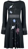 Anggi Planetarium, Outer Vision, Kurzes Kleid