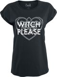 Witch Please, Charmed, T-Shirt