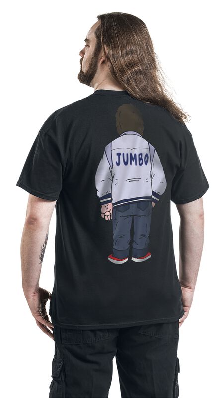 Filme & Serien Bud Spencer Jumbo | Bud Spencer T-Shirt