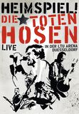Heimspiel - DTH Live in Düsseldorf, Die Toten Hosen, DVD