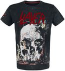 EMP Signature Collection, Slayer, T-Shirt