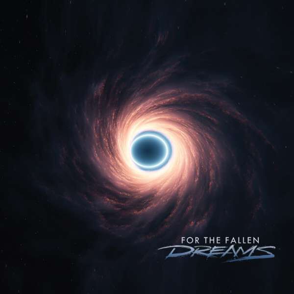 Levně For The Fallen Dreams For The Fallen Dreams CD standard