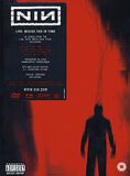 Beside you in time, Nine Inch Nails, DVD