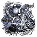The giant, Ahab, CD