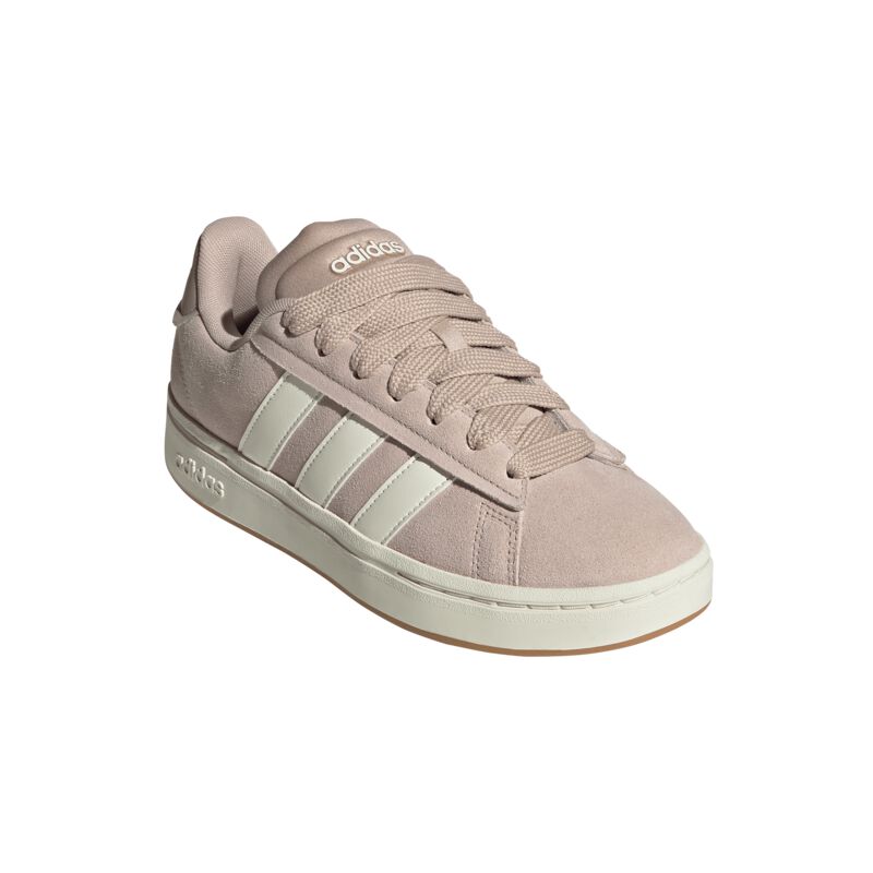 Baskets  de Adidas - GRAND COURT ALPHA 00S SHOES - EU36 à EU41 - pour Femme - rose clair