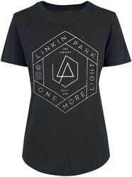 One More Light, Linkin Park, T-Shirt