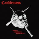 Epicus doomicus metallicus (Anniversary Edition), Candlemass, CD