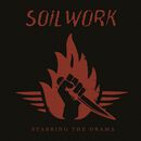 Stabbing the drama, Soilwork, CD