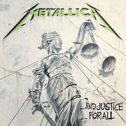 ... and justice for all