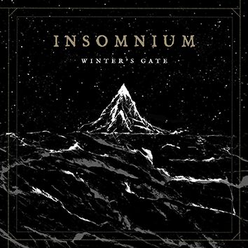 Levně Insomnium Winter's Gate CD standard