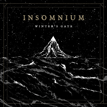 Insomnium  CD - Winter's Gate -